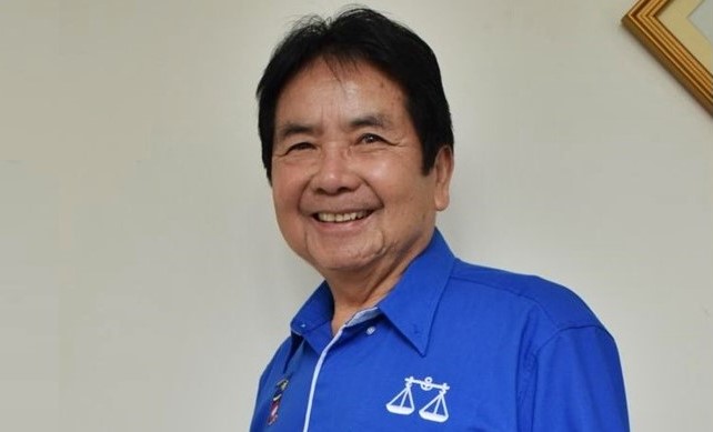 PBRS now keeps mum on call for BN to fly solo in Sabah