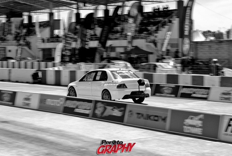 Drag racer Apeh Jamal dies in Terengganu BOTK crash