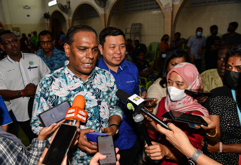 Employers must give employees leave to vote: Saravanan