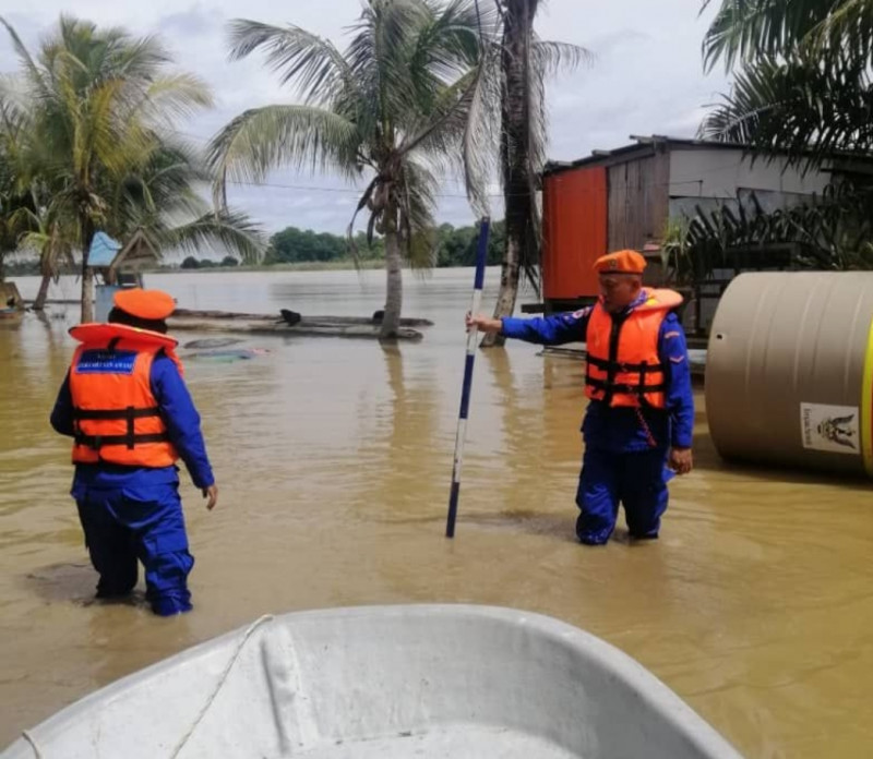 S’wak PH urges minimum 21-day campaign period as logistical woes mount
