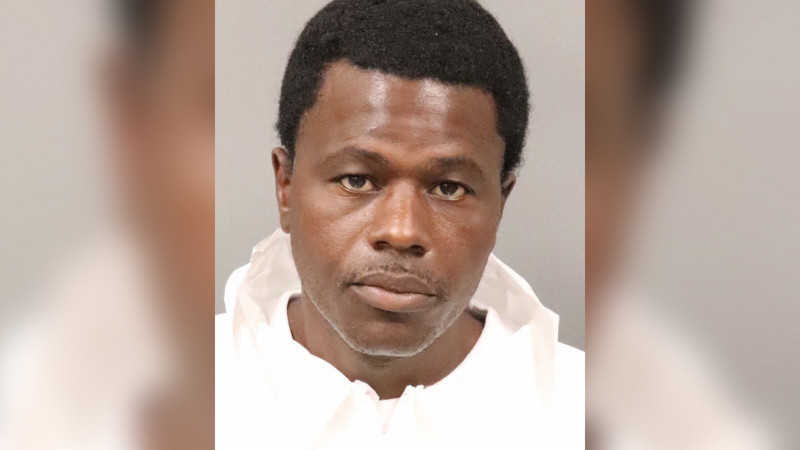 Suspected serial killer charged in three murders in California