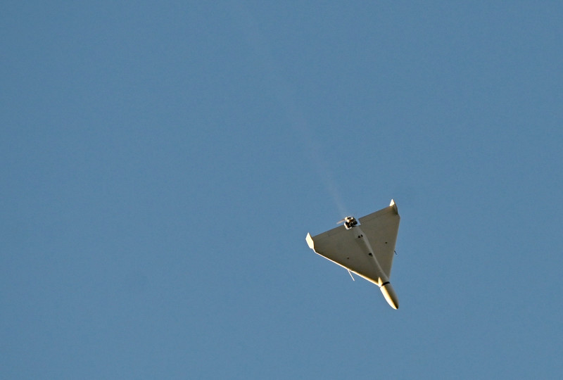 Russia, Iran defiant as West presses sanctions over drones in Ukraine