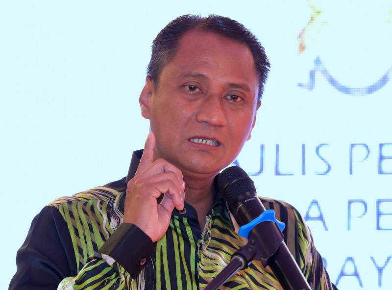 2011 Tenang by-election can be guide for wet GE15: Johor state secretary
