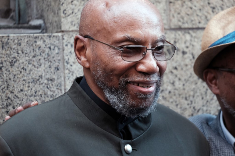 Duo acquitted of Malcolm X’s murder to receive US$36 mil as compensation