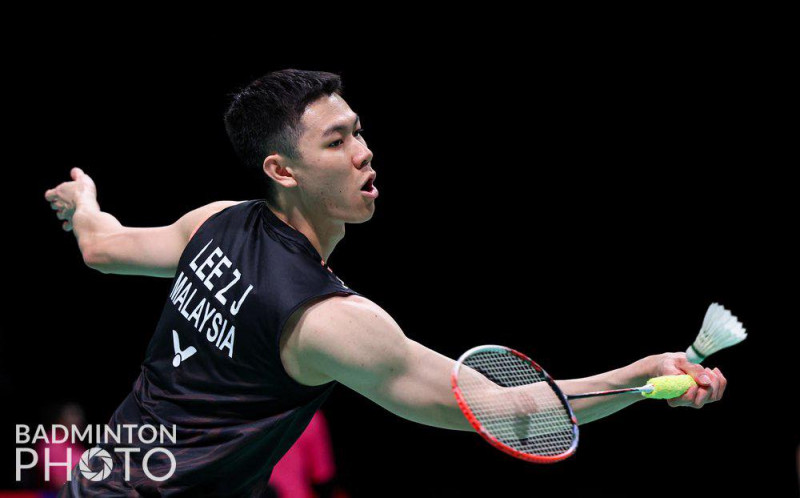 [UPDATED] Australian Open: Zii Jia fails to qualify for World Tour Finals