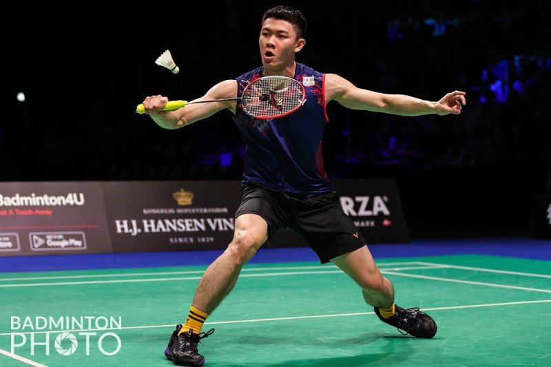 Denmark Open: Zii Jia downs Kean Yew to close in on first title in five months