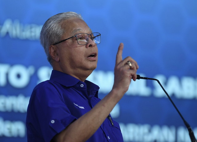 Automatic voter registration: many young voters still clueless, says Ismail Sabri