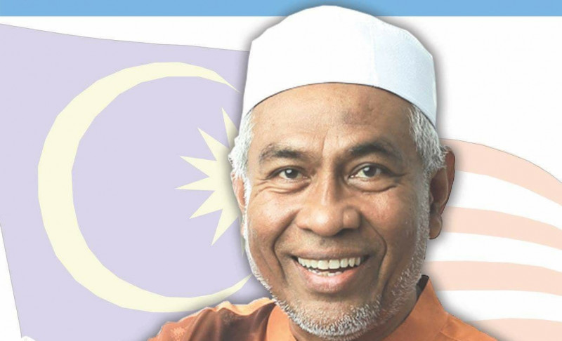 Amanah fields great-grandchild of famous K’tan Muslim scholar in Kubang Kerian