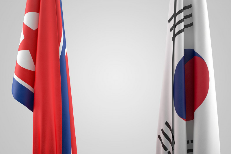 S. Korean defence paper labels North ‘enemy’, again