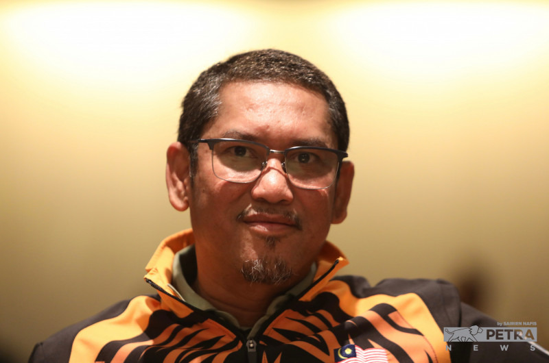 Peja confident Speedy Tigers can lift inaugural Sultan Azlan Shah Cup