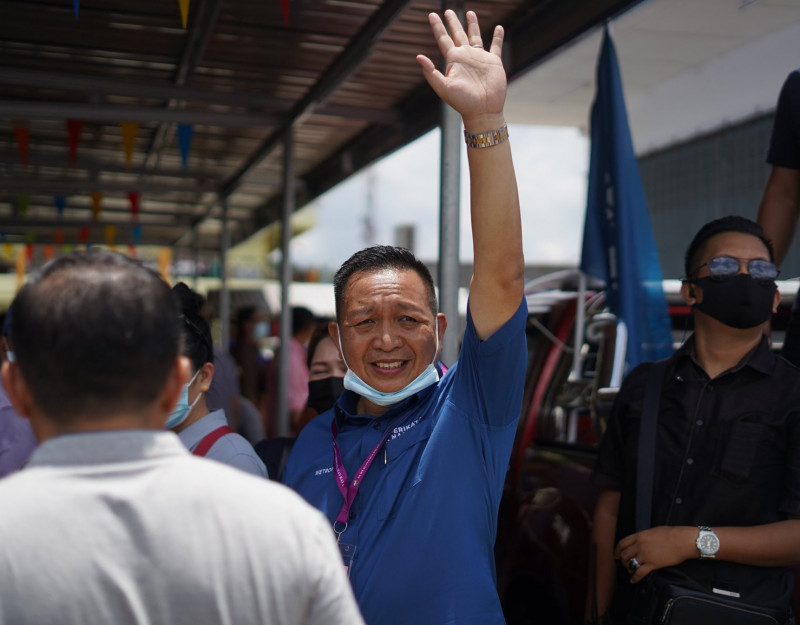 GE15: Kota Marudu possibly Sabah’s biggest plot twist in polls?