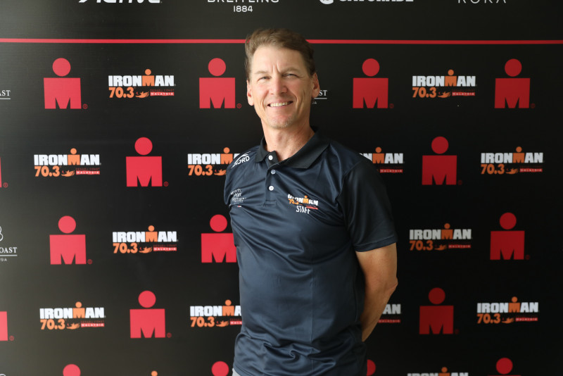 Ironman series set to boom as more Asians embrace fitness lifestyle