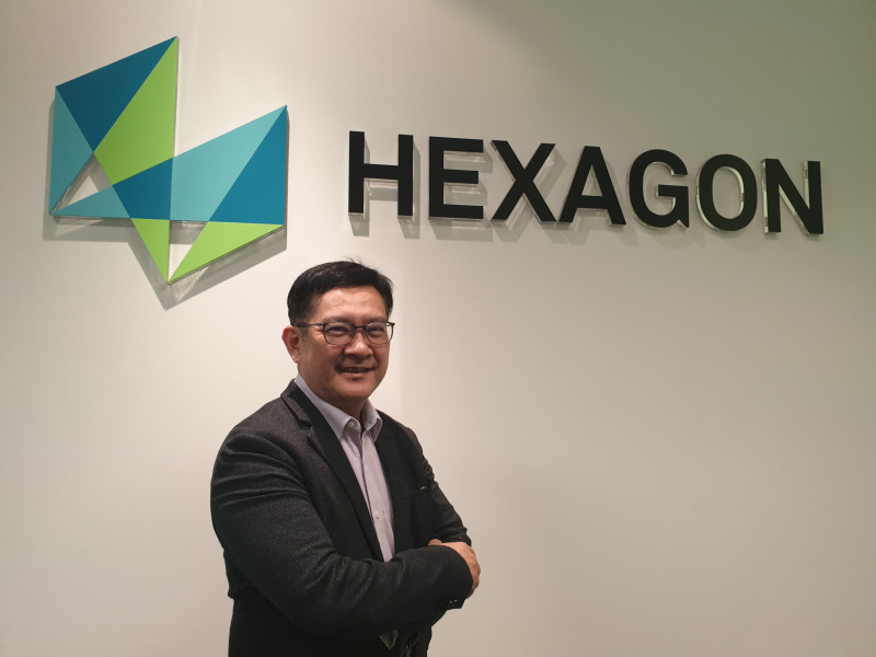 Hexagon optimistic about growth in Malaysia