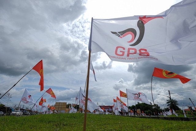 Trade unionist appeals for GPS to reconsider forming govt with Perikatan