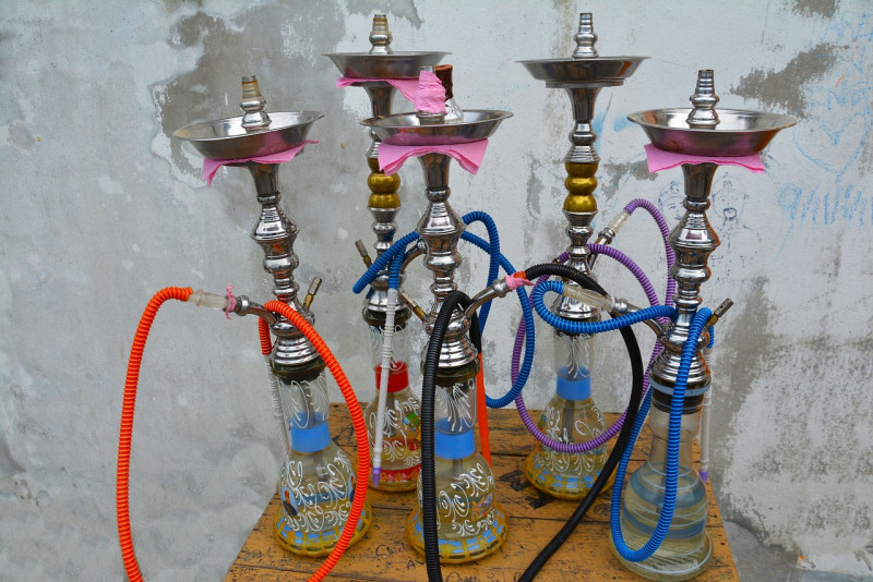 M’sian man ran after shisha bust, no Songkhla abduction: Thai police