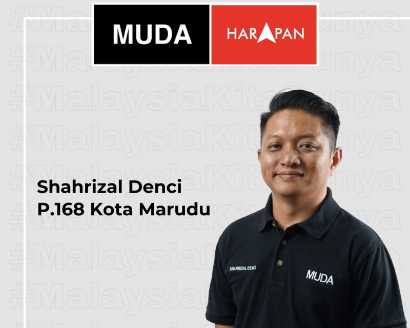 Muda fields 40-year-old farmer in Kota Marudu