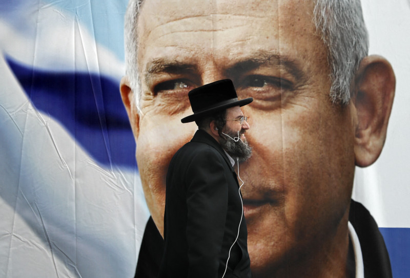 Netanyahu says he hopes hostage deal can be done in few days