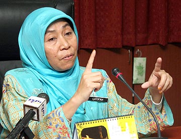 GE15: ex-MACC deputy chief to run for Pakatan, signals tough anti-graft stance