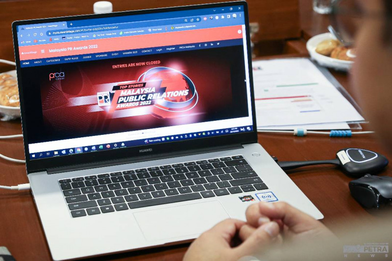 Malaysian PR Awards returns bigger, grander after two-year muted affair
