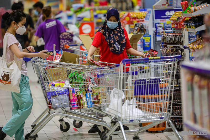 No choice but to adapt: Malaysians tighten belts as inflation bites
