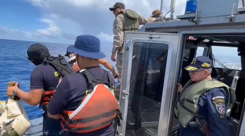Costa Rica ends search for missing plane carrying German fitness billionaire