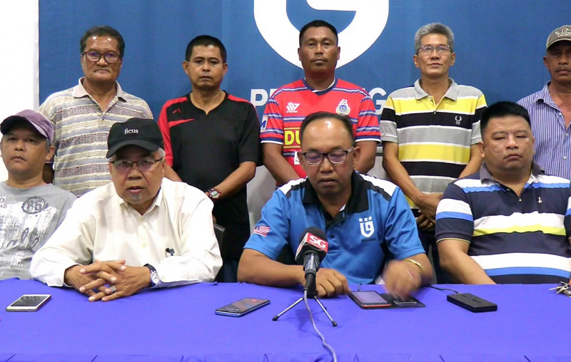 GE15: no candidacy even after doing groundwork, Sabah Pejuang coordinators vexed