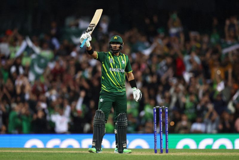 Cricket: Pakistan keep slim World Cup hopes alive with South Africa win