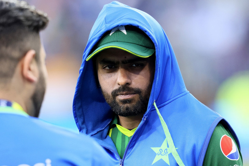 Pakistan win toss, bat against South Africa at World Cup