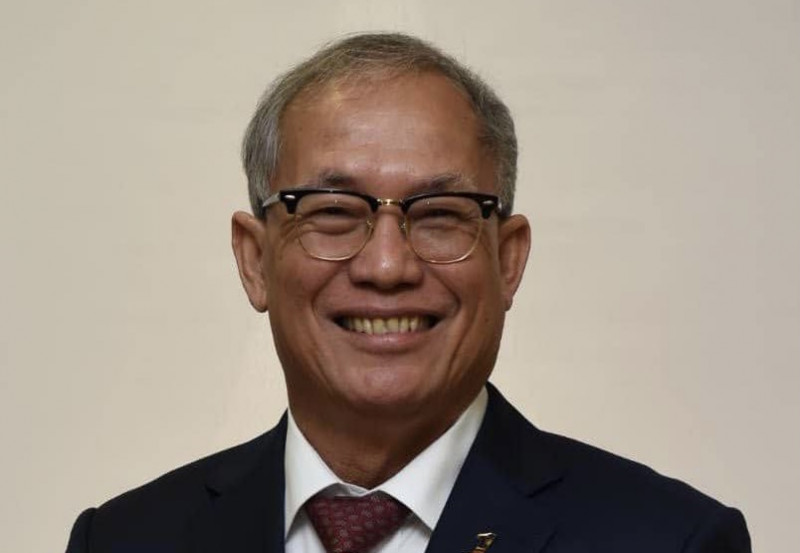 GE15: Richard Riot a tough act for newbies to take down