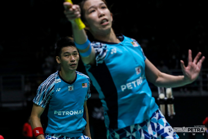 Peng Soon, Yen Wei, Yee See to turn pro after leaving BAM