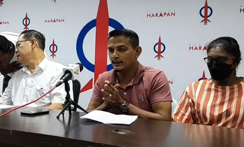 Punished for wrong shoes: student’s dad claims to be ignored, asked to retract report