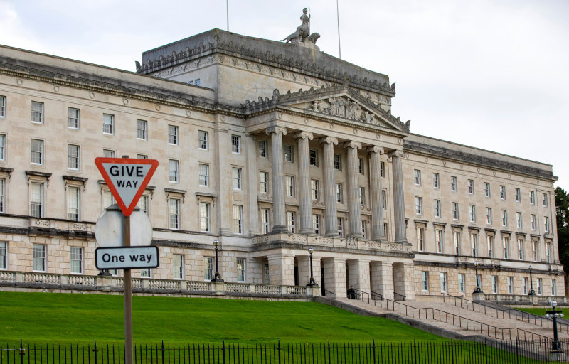 New election possible in Northern Ireland if stalemate continues: UK