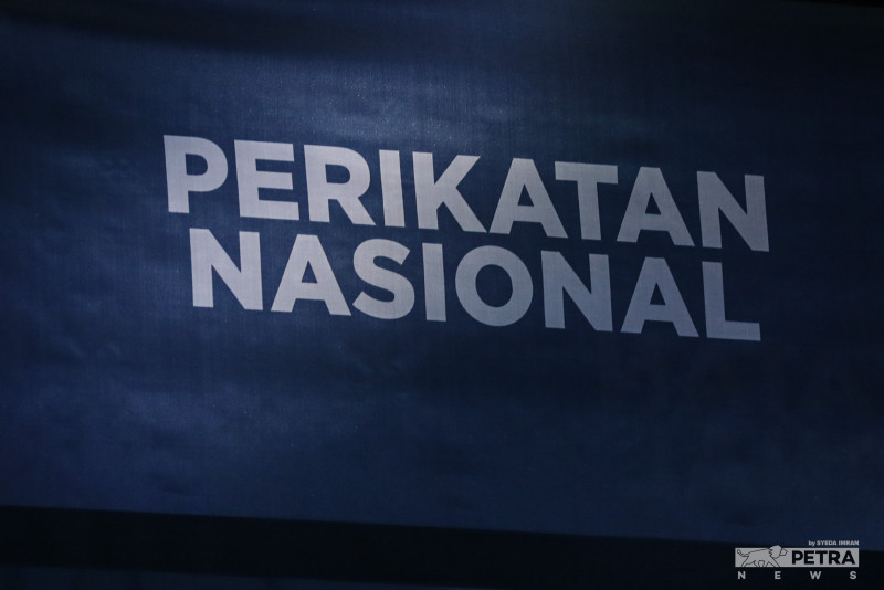 Ab Rauf hopes two Perikatan reps join Melaka unity govt