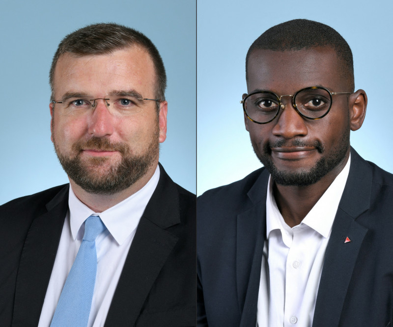 Uproar in French Parliament after ‘back to Africa’ outburst