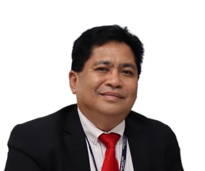 GE15: BN’s Benedict Asmat to take on Beluran strongman Ronald Kiandee