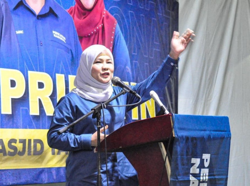 GE15: Melaka Srikandi Bersatu head quits party, says women leaders short-changed