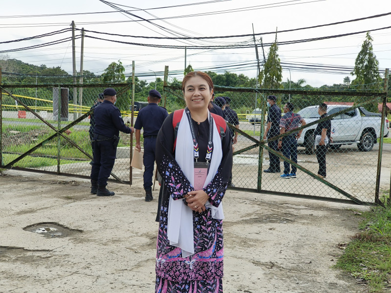 GE15: last-minute replacement for Warisan in Kinabatangan