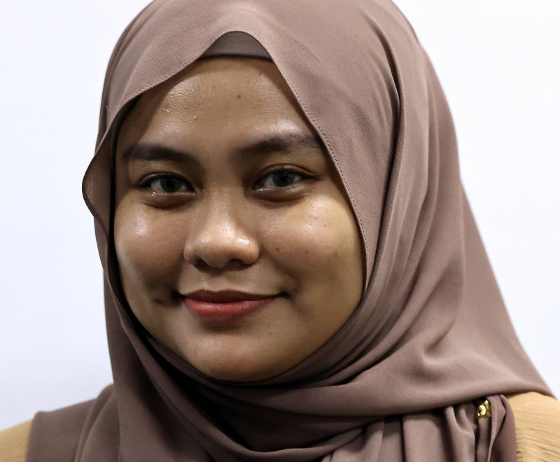 GE15: young candidates look to solve youth issues in Kedah