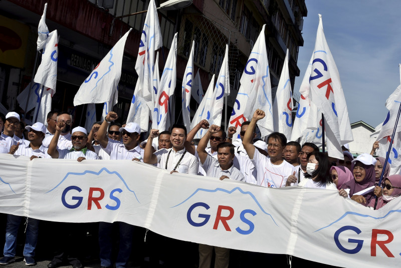 [UPDATED] GRS confirms joining Anwar’s unity govt