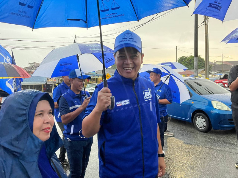 GE15: Johor Baru requires leader that understands its needs, says BN candidate