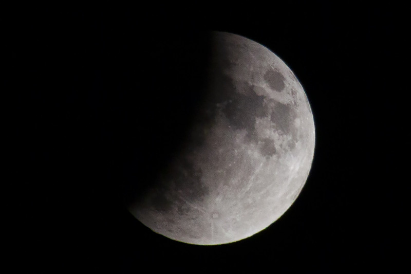 M’sians to observe full lunar eclipse today