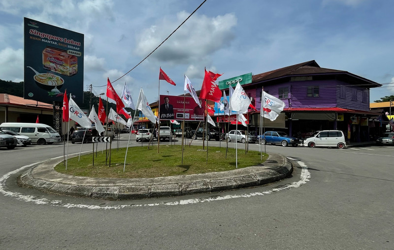GE15: bread-and-butter issues topmost priority for future Tuaran MP
