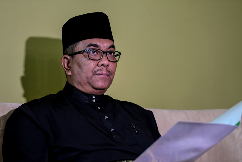 Kedah appoints Kuala Nerang rep as new exco
