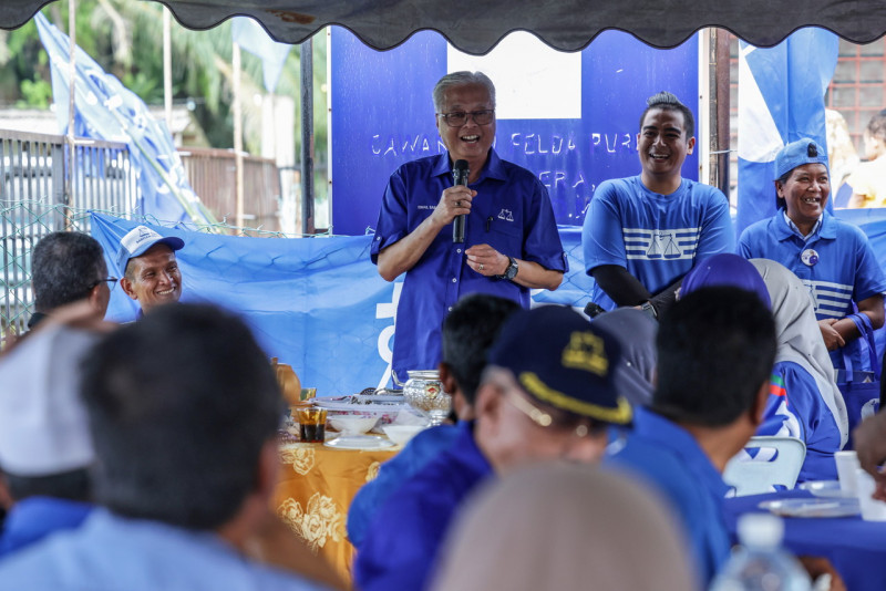 Timely and spot on, Felda settlers say of govt’s RM65 mil package