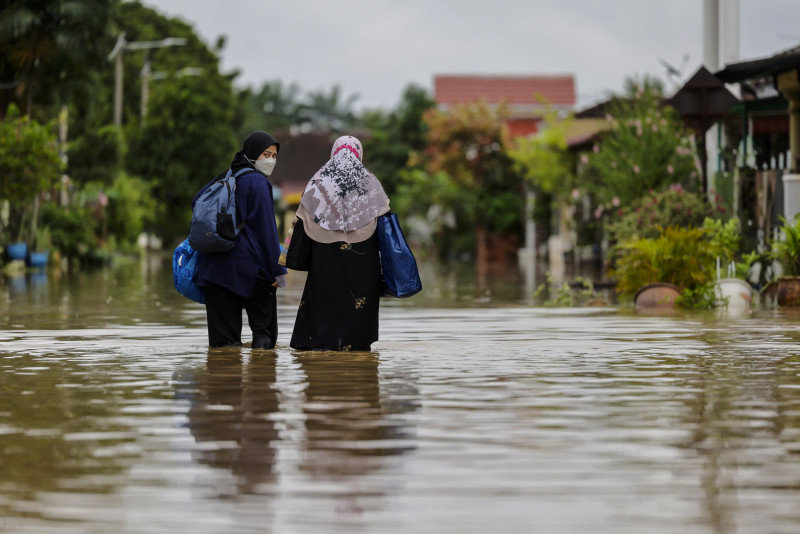 Insurance firms ready to lend assistance to flood victims