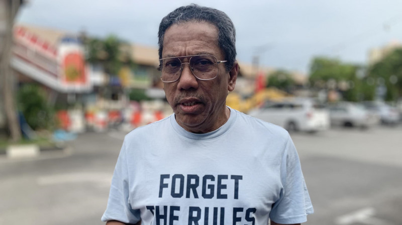 GE15: Alor Star independents take on infrastructure, petty trader issues
