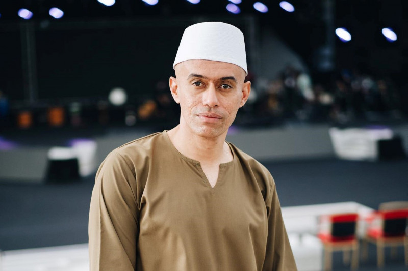 GE15: Aduh Malaysia no diss track, but song against graft, says Altimet