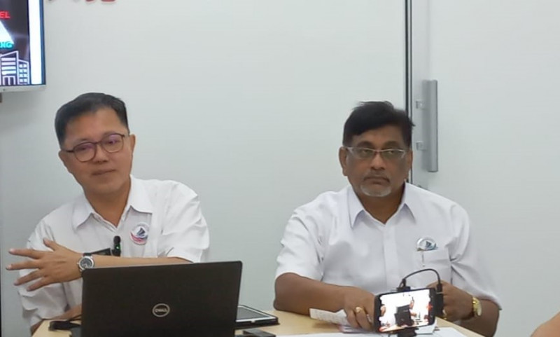 GE15: Warisan unveils ‘secret weapon’ in Penang