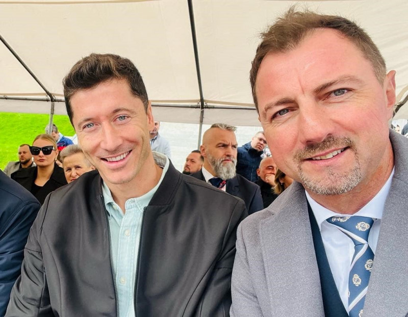 Former Liverpool star Dudek believes Poland can make World Cup knockouts
