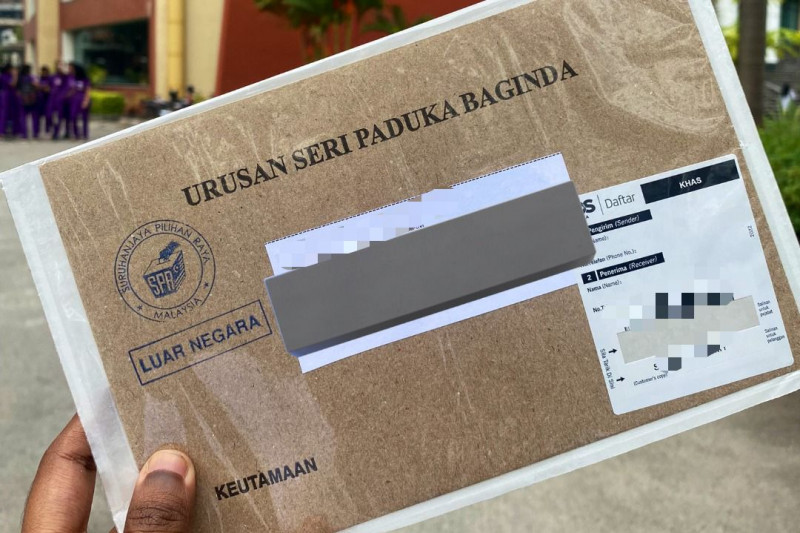EC considering 3-week campaign period to improve postal voting process